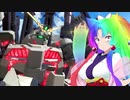【EXVS2】ゲーミングタコ姉様 ep2