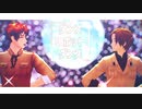 【APヘタリアMMD】ほぼ親分子分まとめ