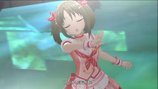 【デレステMV】　あらかねの器　【今井加奈】