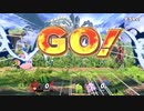 Soul`d 乱闘