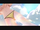 【そばかす式MMD】　Ur-Style　　そばかす式水着