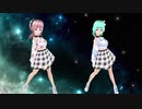【ふゎとすぅ】 ライオン May'n/中島愛 マクロスF 歌ってみた Cover