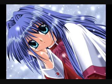 【AIきりたん】「Last regrets」【NEUTRINO】