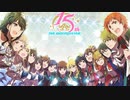【アイマスメドレー】765_346_315_283プロ合同メドレーVOL3