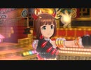 【春研】天海春香「ふるふるフューチャー☆」デビルブラックホール
