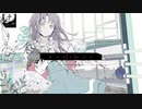 ジェヘナ❄歌ってみた　【黒紫雪(くろしき)】