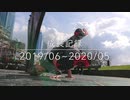 【成長記録】ブレイクダンスを始めてみた【2年目】