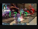 【PSO2】超界探索とアークスリーグを遊ぶ