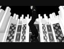 【MMD】Beat it/dubstep   PSO2/ルーサー
