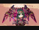 【城プロ音楽変更動画】徒導く訓示燈 -序- -破- -急- -絶壱-