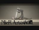 そう言えば君2BをXXしたいって言ってたね　#34【NieRAoutomata】