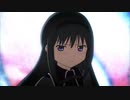 【まどマギ叛逆の物語】absolute configuration【BGMV】(ほむらvsマミ)