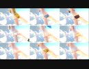 【そばかす式MMD】　Ur-Style　おまけ　そばかす式水着