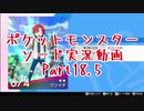 【2視点実況】ポケモン剣18.5/盾Part12.5