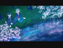 【初音ミク】花ふぶき 【オリジナル】