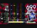 【DTXManiaXG(ver.K)】The Merchant Of Menace - Very Baad Man【beatmania GOTTAMIX2】