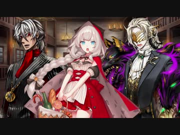 【実況】今更ながらFate/Grand Orderを初プレイする　レクイエムコラボイベ3