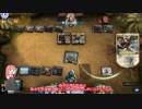 【MTGA】琴葉ガバねのマジックアリーナ　5ガバね　願いの頂点、イルーナ【ブロール】