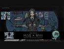 H△G x Mili - Colorful