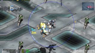 【バルドスカイ】日替わりコンボ02_地獄69