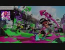 Splatoon2 ウルトラ・カラーパルス アレンジ -hylen remix-
