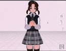 3Dカスタム少女でランダム嫁作り