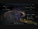【MHW:IB】深緑より出るフードファイター　TA　00‘39”20