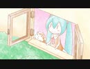 【初音ミク】夢追い人【オリジナル】
