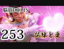 【実況】過ぎ去りし脳筋を求めて【DQ11S】　part253