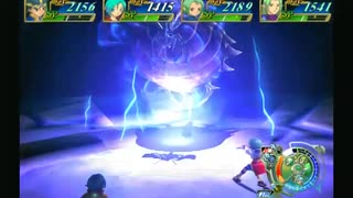 sc^グランディアＸ初プレイで今日もヤイヤイヤイヤイヤー　１２５