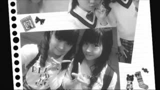 【BABYMETAL】Yui＆Moa Best Friend【ズっ友】