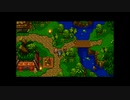 ドラクエ１１Ｓ（２Ｄ）を全しばりで初プレイ実況　８９