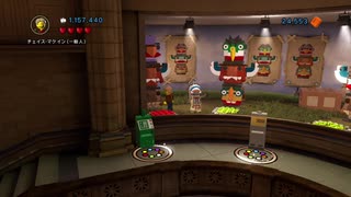 【レゴシティアンダーカバー】ティラノサウルスかっこよすぎ#27