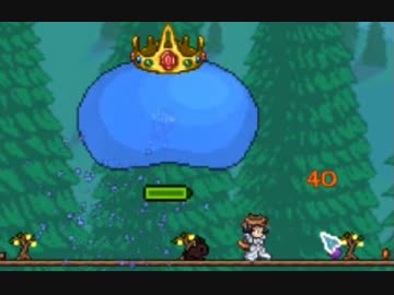 【TerrariaJEプレイ】紲星あかりが征くJourney's end【ゆっくり＆あかり実況】Part6