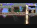 【観測動画】PC版テラリア1.3で木を愛する人 #088【字幕】