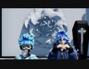 【MMDツイステ】ゴーゴー幽霊船【シュラウド兄弟】
