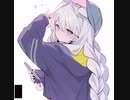 【初投稿】Booo!を歌わせていただきました。良ければ聞いてやってください！！