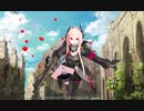 ドールズフロントライン 少女前線　ドルフロ　M4 SOPMOD IIと誓約しました
