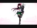 ケッコンカッコカリ　如月改二