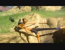 ゼルダの伝説 ブレス オブ ザ マイム・マイム【MAD】