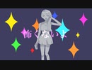 ネオン街の憂鬱 / 音街ウナ・初音ミク