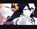 【アフターダーク/Rolling star】黒崎一護vsウルキオラ2【BLEACH】