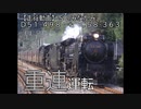 【走行動画】SL重連レトロみなかみ号