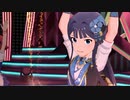 【ミリシタMV】瑠璃色金魚と花菖蒲　最上静香 ver.