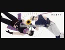 [ジョジョの奇妙なmmd]波紋組の九重現実