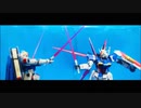 ｺﾏ撮り動画 無敵の2作品
