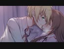 【女性向け】嫉妬してキスマつけまくる 【ASMR】