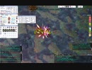 Vali鯖ういさんスパノビ動画 Part67 マランギガソロ初挑戦