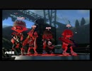 【Splatoon2】僕たちのイカ戦争　フェス編　マヨネーズVSケチャップ【四人実況】
