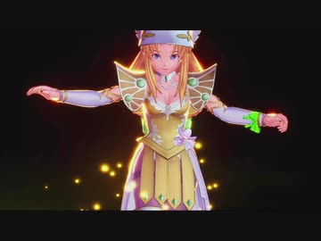 【聖剣伝説3ToM】おっさんが美少女になってマナとか平和を取り戻すPart36【Switch版リメイク初見実況プレイ】